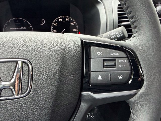 New 2027 Honda Odyssey EX-L image 21