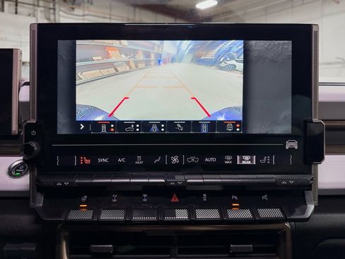 Used 2022 GMC Hummer EV Edition 1 w/ LPO, Illumination Package image 15