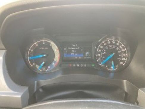 Certified 2023 Ford Ranger XLT w/ Equipment Group 302A High image 12