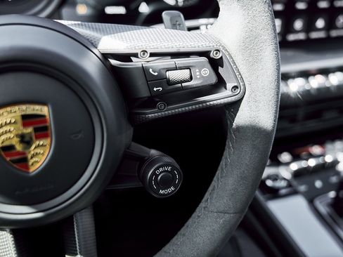 Used 2022 Porsche 911 Carrera 4 GTS w/ Premium Package image 52