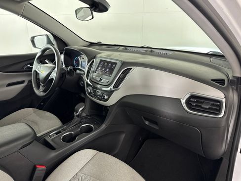 Certified 2024 Chevrolet Equinox LT AWD/4WD image 48