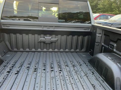 New 2026 Chevrolet Silverado 1500 RST image 10