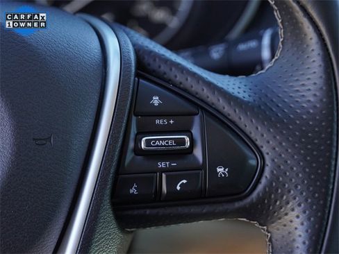 Used 2022 Nissan Maxima Platinum w/ Sport Mat Group image 31