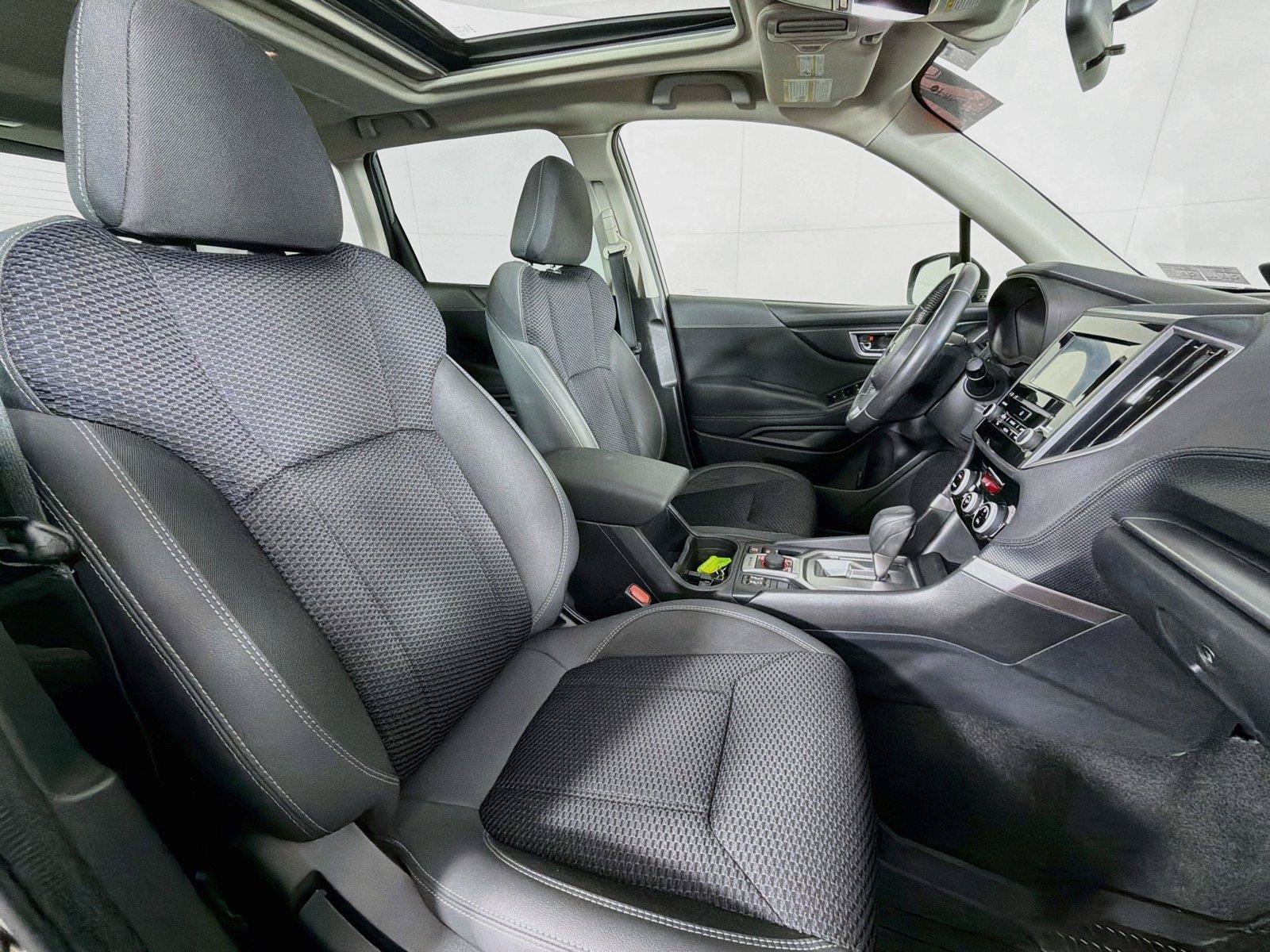 Used 2021 Subaru Forester Premium AWD/4WD image 30