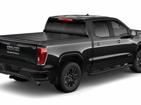 New 2026 GMC Sierra 1500 Elevation w/ Elevation Premium Package image 33