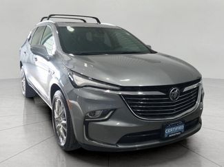 Certified 2023 Buick Enclave Essence w/ Experience Buick Package video 1