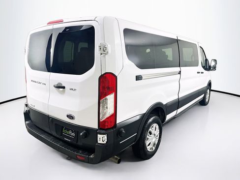 Used 2024 Ford Transit 350 XLT image 9