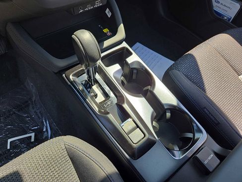 New 2026 Subaru Forester Premium AWD/4WD image 7