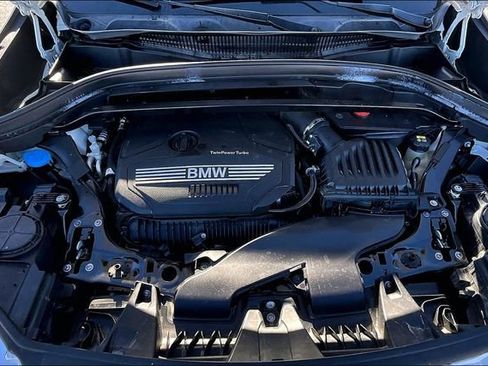 Used 2020 BMW X1 xDrive28i w/ Convenience Package image 10