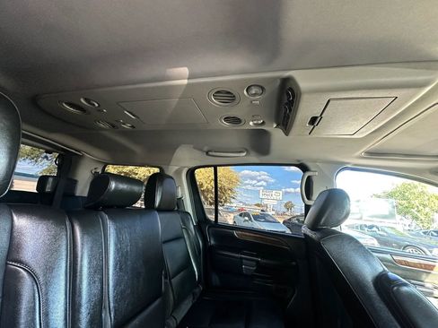 Used 2012 Nissan Armada Platinum RWD image 27