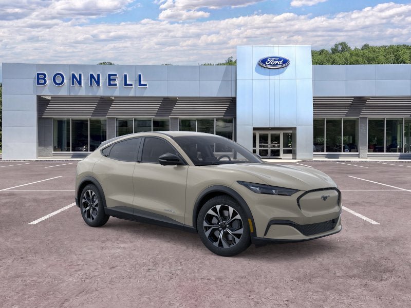 New 2026 Ford Mustang Mach-E Select w/ Comfort Package Lite AWD/4WD image 7