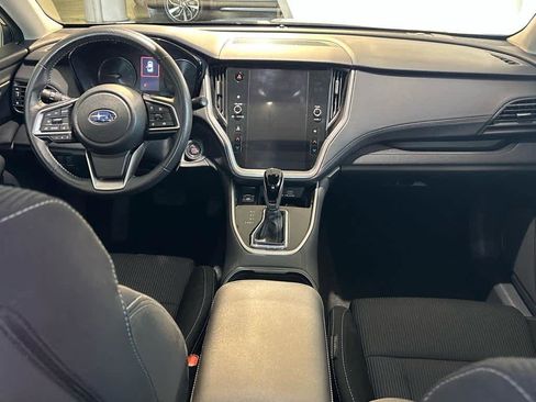 Used 2024 Subaru Legacy Premium image 16