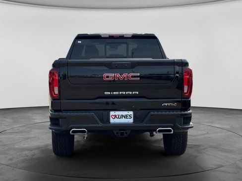 New 2026 GMC Sierra 1500 AT4 w/ Technology Package AWD/4WD image 7