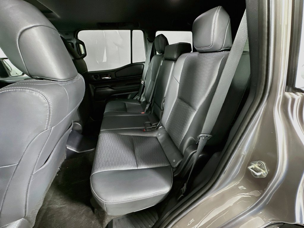 Used 2024 Toyota Land Cruiser w/ Premium Package AWD/4WD image 24