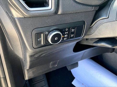 Used 2025 Ford Bronco Sport Big Bend w/ Convenience Package AWD/4WD image 32