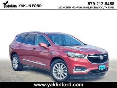 Used 2019 Buick Enclave Premium