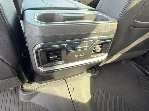 Used 2024 Chevrolet Silverado 2500 LTZ w/ LTZ Plus Package AWD/4WD image 25