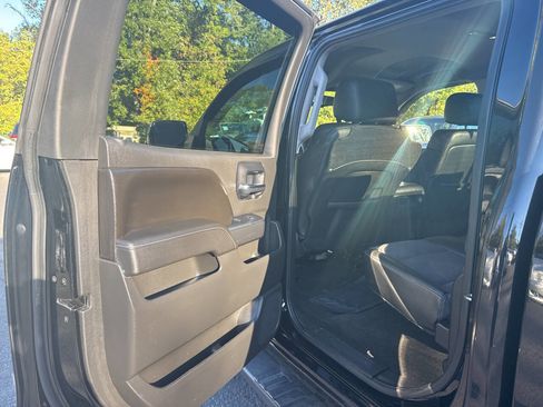 Used 2014 GMC Sierra 1500 SLE image 14