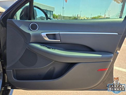 Used 2021 Hyundai Sonata SEL Plus image 40