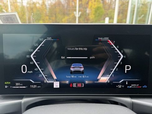 New 2026 BMW 330i xDrive Sedan w/ M Sport Package image 13