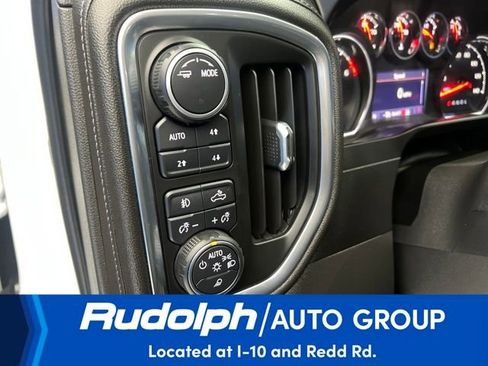 Used 2020 Chevrolet Silverado 1500 LTZ w/ LTZ Texas Edition image 18