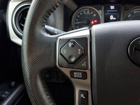 Used 2021 Toyota Tacoma SR5 w/ Technology Package image 23