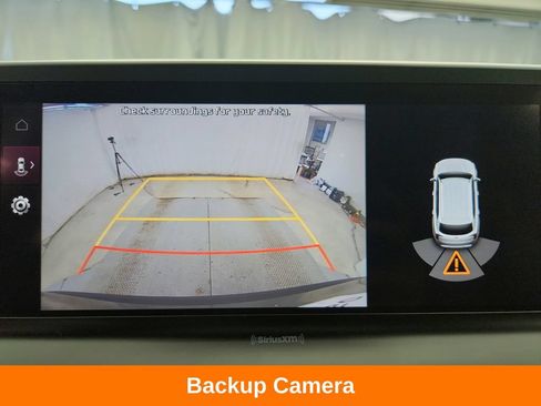 Used 2022 Kia Telluride S AWD/4WD image 16