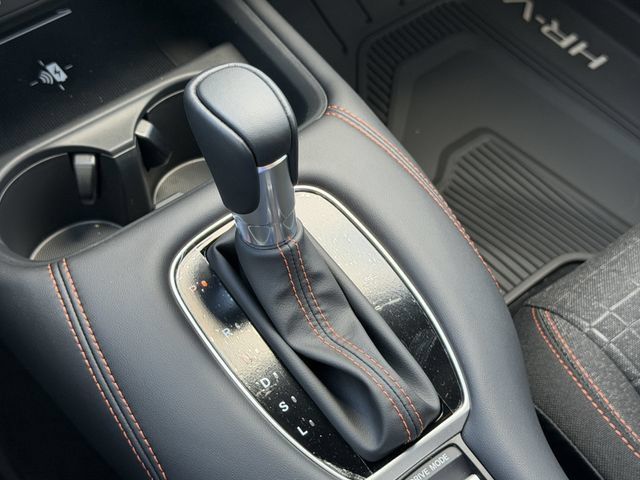 New 2027 Honda HR-V Sport image 27
