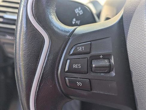 Used 2017 BMW i3 image 11