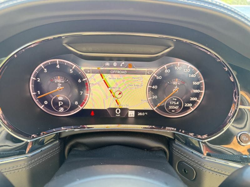 Used 2020 Bentley Continental GT AWD/4WD image 20