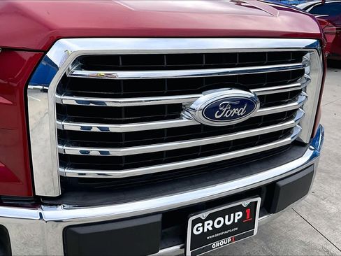 Used 2017 Ford F150 XLT w/ Equipment Group 301A Mid image 30
