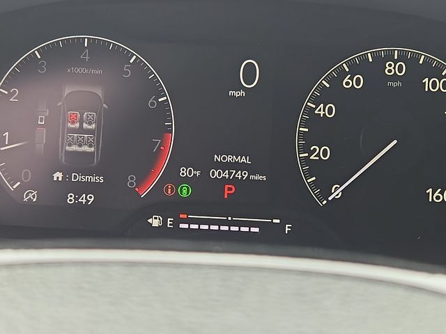 Used 2024 Honda Civic Sport image 19