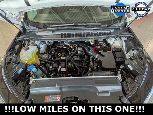 Used 2024 Ford Edge SE image 20