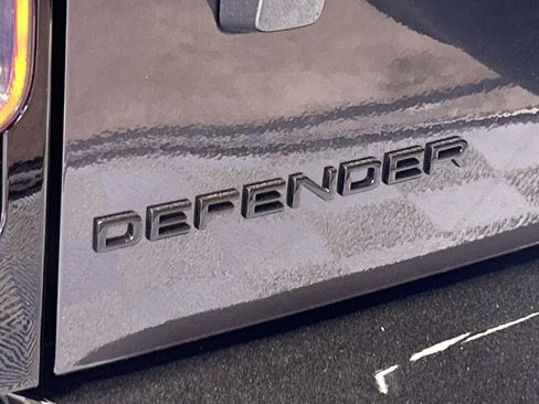 New 2025 Land Rover Defender 130 V8 image 30