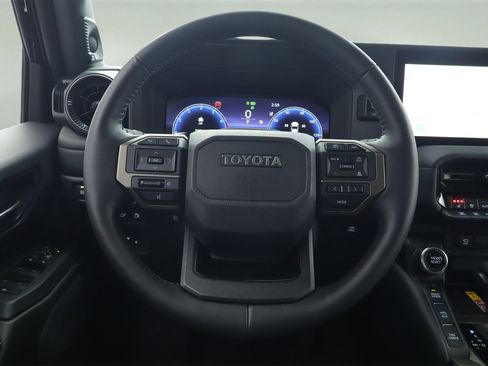 Used 2025 Toyota Land Cruiser w/ Premium Package image 28