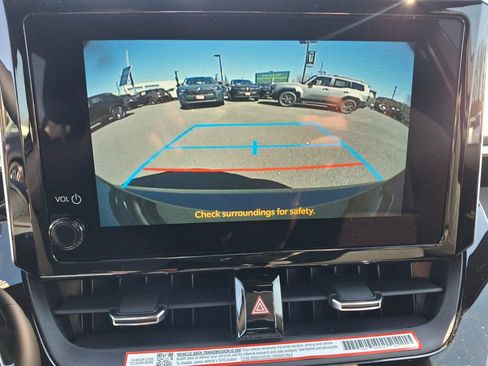 New 2026 Toyota Corolla SE image 17