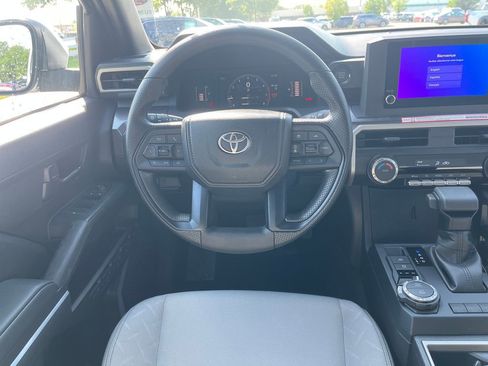 New 2025 Toyota Tacoma SR5 image 14