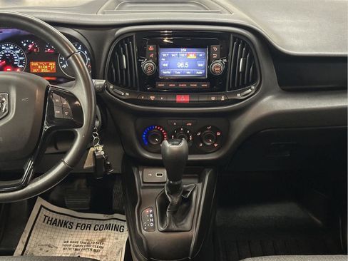 Used 2021 RAM ProMaster City SLT image 33