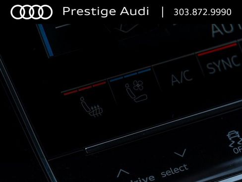 New 2026 Audi Q7 3.0T Premium Plus image 19