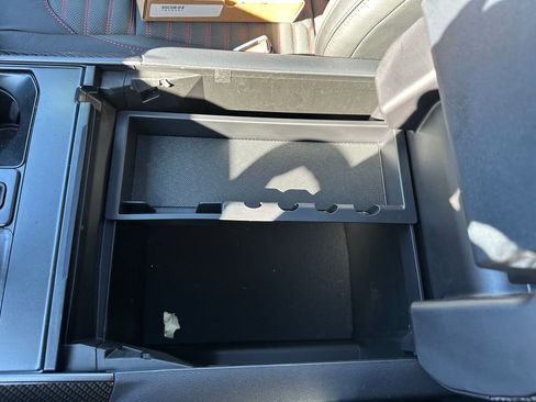 New 2025 Ford F150 Lariat w/ Equipment Group 502A High image 95