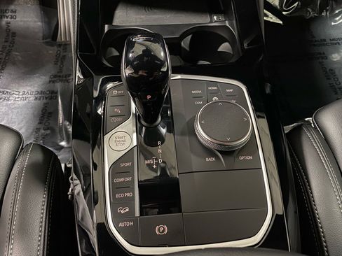 Used 2024 BMW X3 xDrive30i image 18