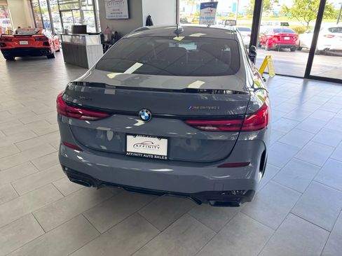 Used 2021 BMW M235i xDrive Gran Coupe w/ Premium Package image 4