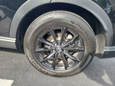 Used 2025 Honda CR-V Sport-L image 2