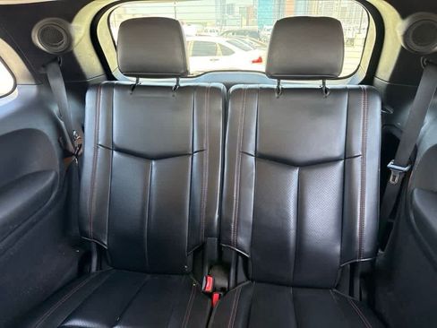 Used 2011 Dodge Durango R/T w/ Leather Interior Group RWD image 14