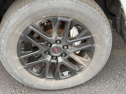 Used 2023 Toyota Tundra SR5 w/ TRD Sport Package image 4