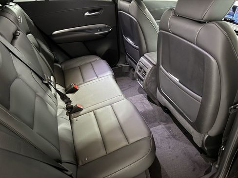 New 2025 Cadillac XT4 Premium Luxury image 40