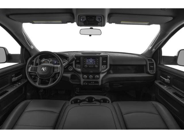 Used 2022 RAM 2500 Big Horn AWD/4WD image 11