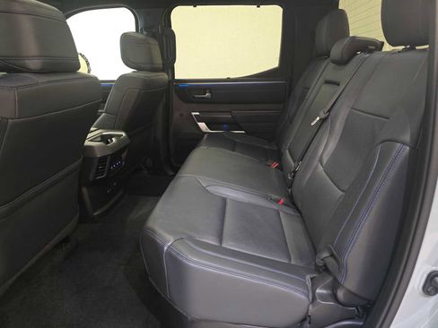 Used 2024 Toyota Tundra Platinum AWD/4WD image 24