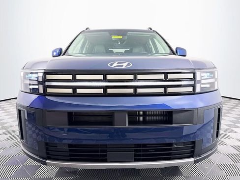 New 2026 Hyundai Santa Fe SEL image 11