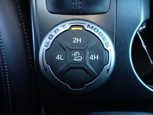 Certified 2025 Ford Bronco Outer Banks image 21